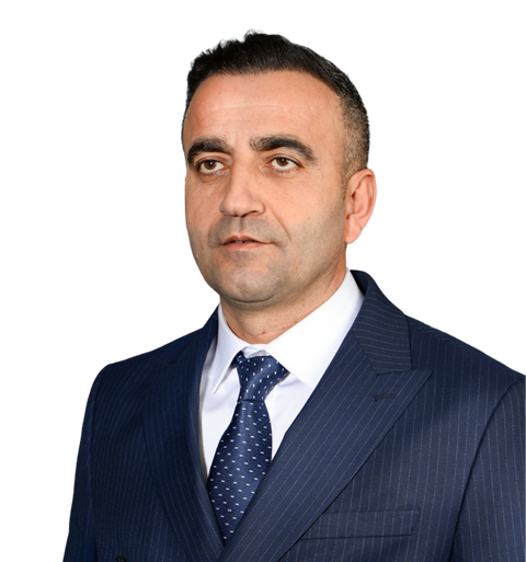 baskan